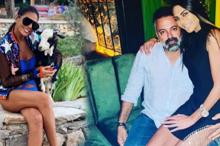 S&uuml;reyya Yal&ccedil;ın: Keşke şu an vatanımda olsaydım