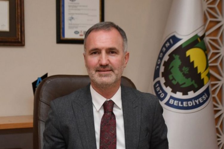 Bursa İneg&ouml;l Belediye Başkanı Taban: "Annelerimiz, Cennetin Anahtarı"