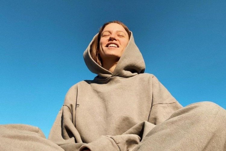 Serenay Sarıkaya: Sosyal medya detoksu hoşuma gitti