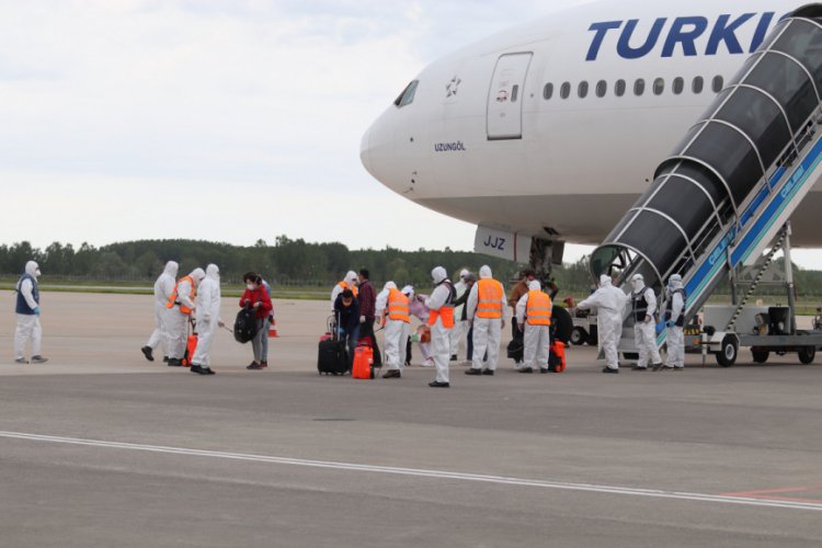T&uuml;rkiye'de son 24 saatte 48 kişi hayatını kaybetti