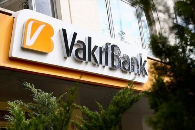 VakıfBank'tan 394 milyar TL katkı