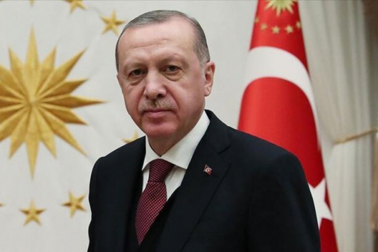 Cumhurbaşkanı Erdoğan Irak Başbakanı Kazımi'yi tebrik etti