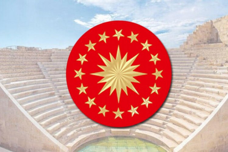 Cumhurbaşkanlığı'ndan 7 yeni konser