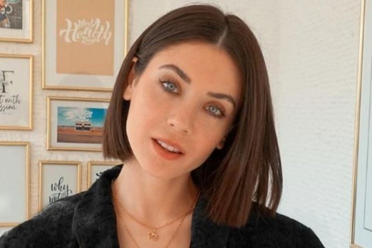 İşte Fulya Zenginer'in eserleri