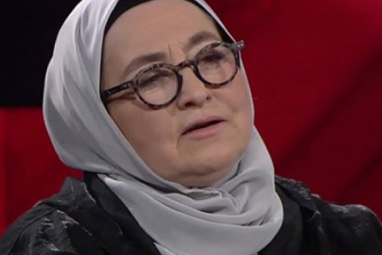&Uuml;lke TV ve Kanal 7'den Sevda Noyan a&ccedil;ıklaması: &Ouml;z&uuml;r dileriz