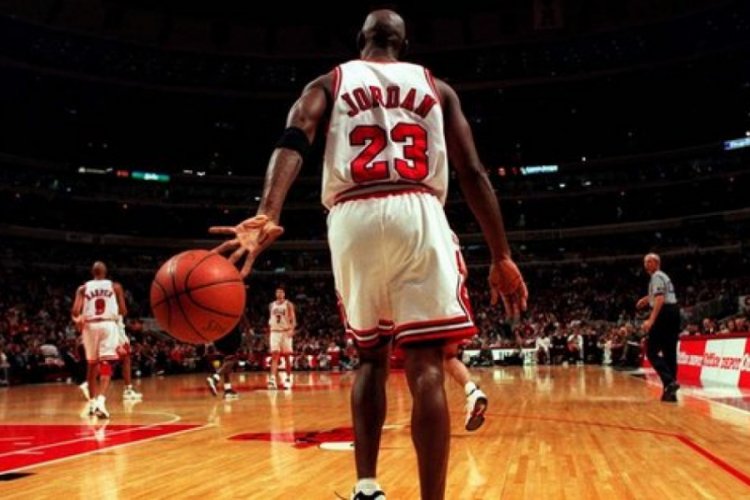 Michael Jordan'a tepki: Bunu &ccedil;ocuklarımıza nasıl anlatacağız?