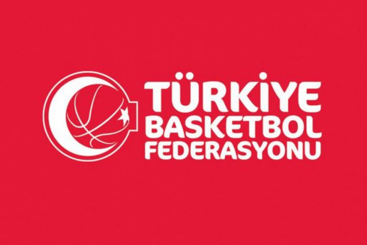T&uuml;rkiye Basketbol Federasyonu'ndan Beşiktaş'a "ge&ccedil;miş olsun" mesajı