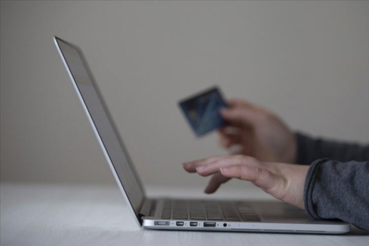 Nisan ayında internet alışverişinin ilk 10'u belli oldu