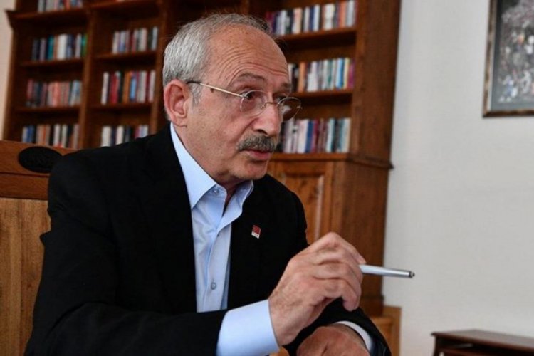 Kılı&ccedil;daroğlu: 2008'den daha derin bir kriz bizi bekliyor