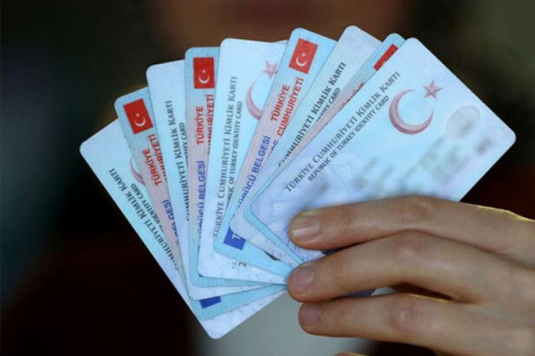 Mahkeme kararı aranmaksızın 331 bin ad soyad d&uuml;zeltmesi yapıldı
