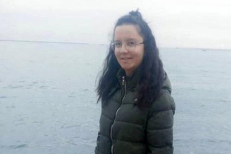 17 yaşındaki Beyza'dan 3 g&uuml;nd&uuml;r haber alınamıyor