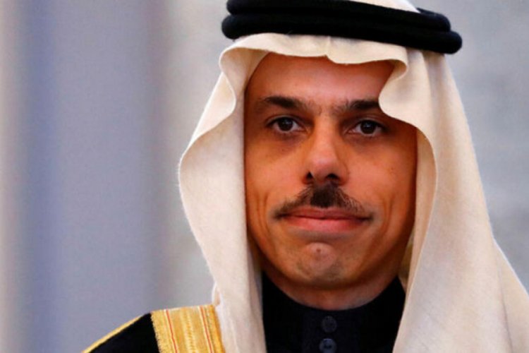 Suudi Arabistan'da Prens Faysal bin Abdullah g&ouml;zaltına alındı