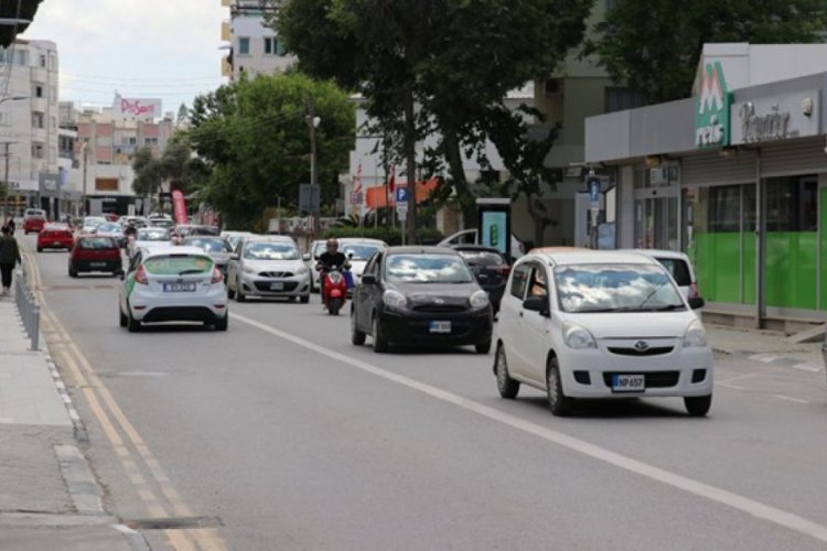 KKTC Dışişleri Bakanı &Ouml;zersay'dan DS&Ouml;'ye mektup