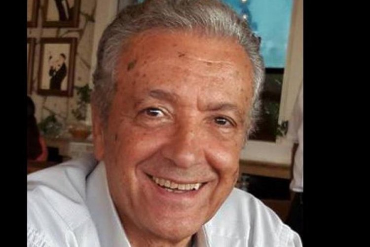 Eski TRT spikeri Tamer Durukan, Koronavir&uuml;s nedeniyle hayatını kaybetti