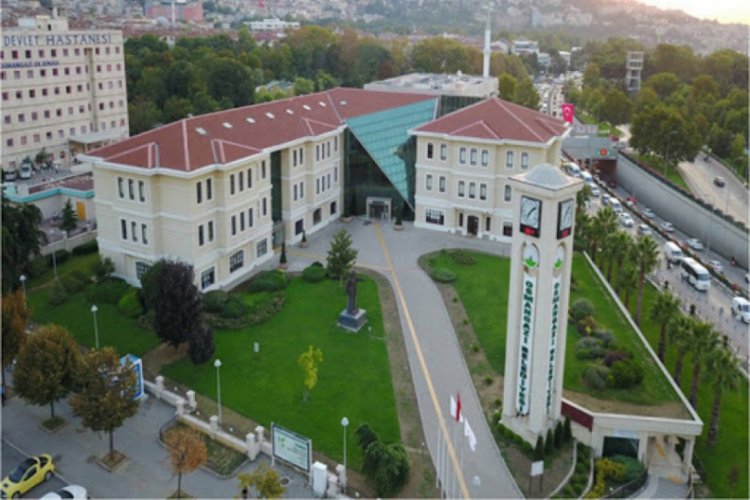 Osmangazi'den herkesi duygulandıran Anneler G&uuml;n&uuml; videosu