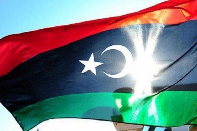 Libya Parlamentosu BMGK'yı acil toplantıya &ccedil;ağırdı