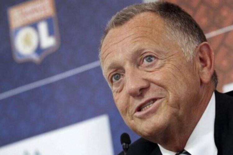 Lyon Başkanı, Juventus ma&ccedil;ının muhtemel tarihini a&ccedil;ıkladı