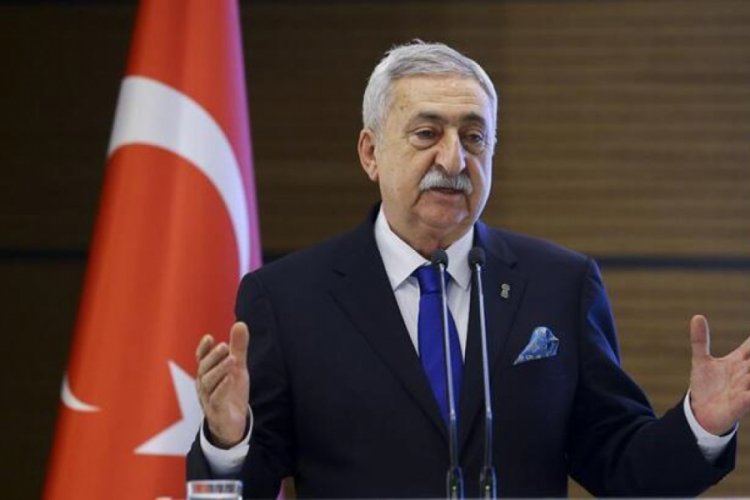 TESK'ten "kır d&uuml;ğ&uuml;n&uuml;" &ouml;nerisi
