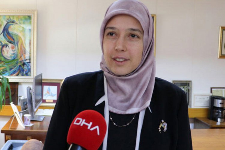 Bilim Kurulu &Uuml;yesi: Y&uuml;zde 75'e ulaşırsak bir sorun yok ama...