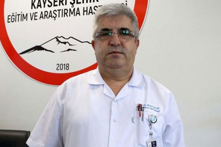Bilim Kurulu &uuml;yesi &Ccedil;elik: Bu &ouml;ng&ouml;r&uuml; doğru &ccedil;ıkıyor gibi