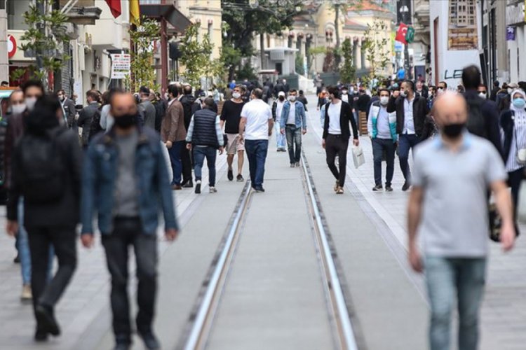 "Kontroll&uuml; sosyal hayat"a ge&ccedil;işe ilk adım yarın atılıyor