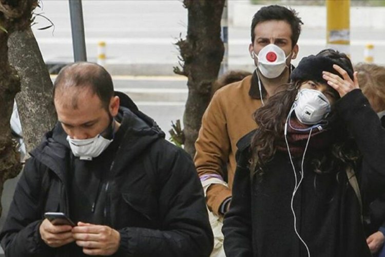 KKTC'de 56 g&uuml;nd&uuml;r kapalı olan işletmeler yarın a&ccedil;ılıyor