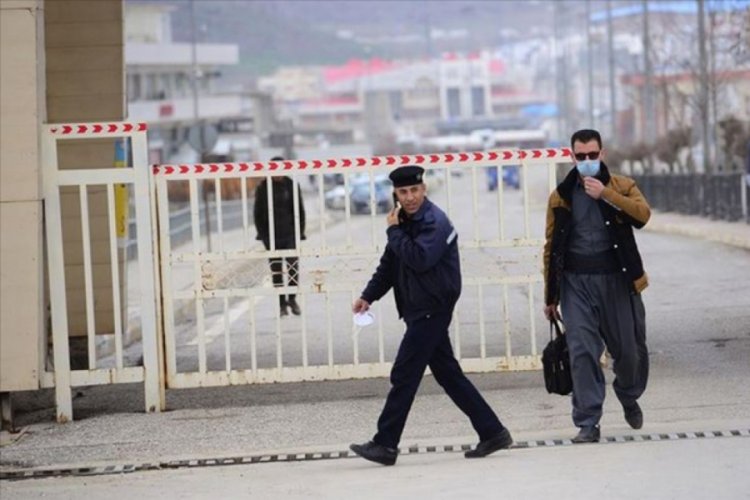 Irak, bayramda sokağa &ccedil;ıkma yasağı ilan etti