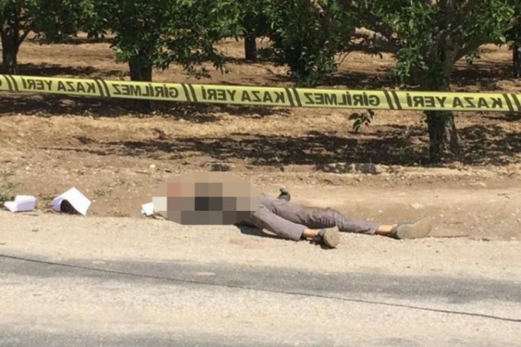 Oğlunu &ouml;ld&uuml;ren baba, aynı g&uuml;n intihar ederek yaşamına son verdi