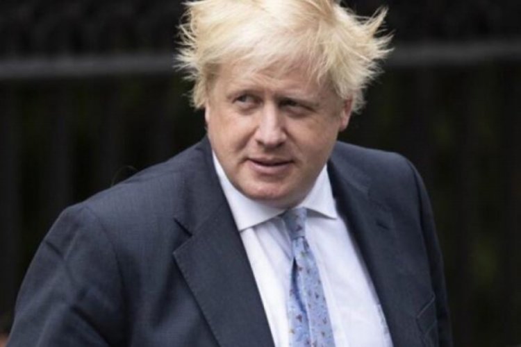 Johnson, koronavir&uuml;sten &ccedil;ıkış planını a&ccedil;ıkladı