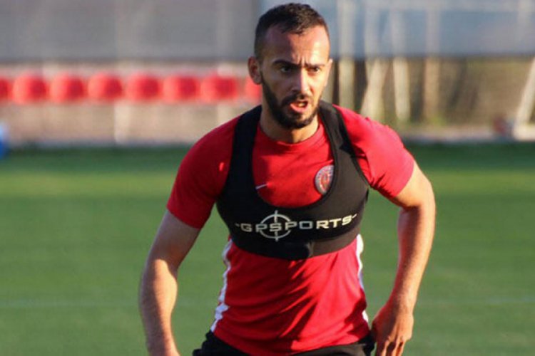 Antalyaspor'da hazırlıklar s&uuml;r&uuml;yor