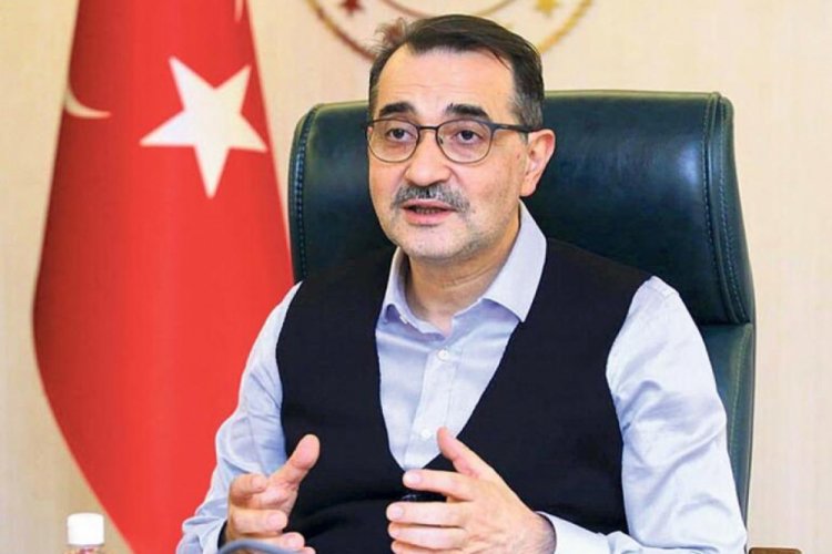 Bakan D&ouml;nmez'den akaryakıt fiyatlarıyla ilgili a&ccedil;ıklama!