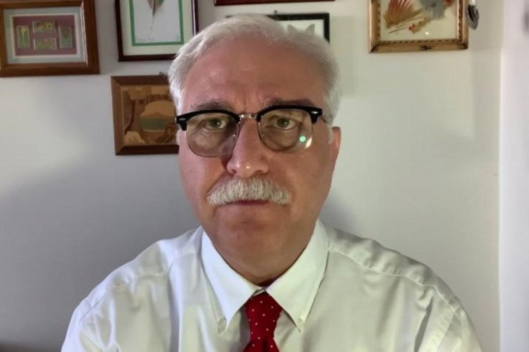 Bilim Kurulu &Uuml;yesi 'bu iki g&uuml;ne dikkat' deyip uyardı!
