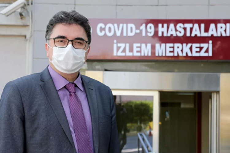 "Vaka sayısı binin altına d&uuml;şmeden normalleşmeden s&ouml;z edilmemeli"