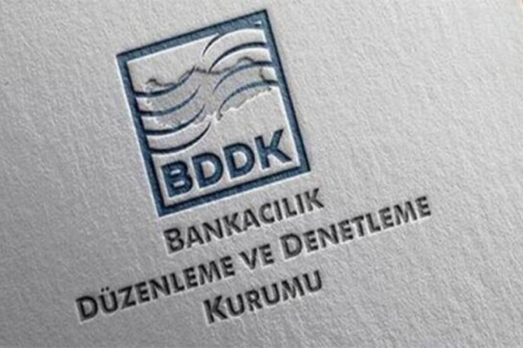 BDDK 3 yabancı bankaya işlem yasağını kaldırdı
