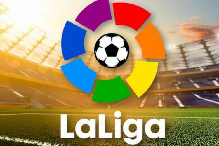La Liga'da vaka sayısı 5