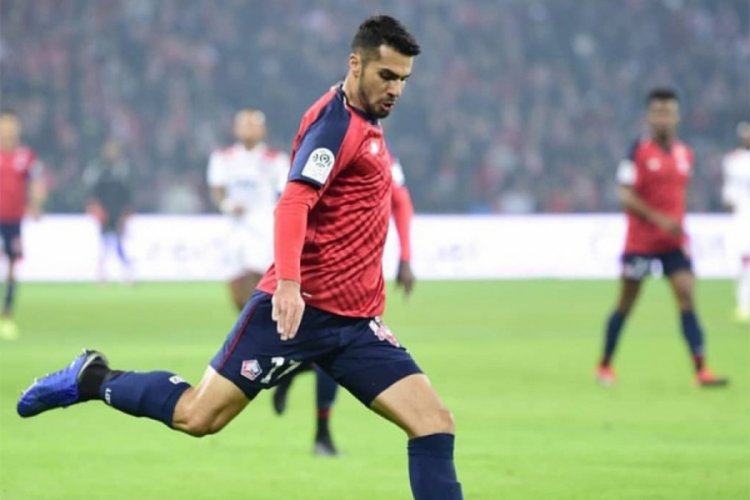 Mehmet Zeki &Ccedil;elik: "Transfer teklifleri var"