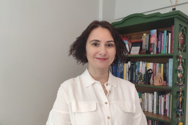 Maskeli sınav i&ccedil;in uzmanından nefes egzersizi