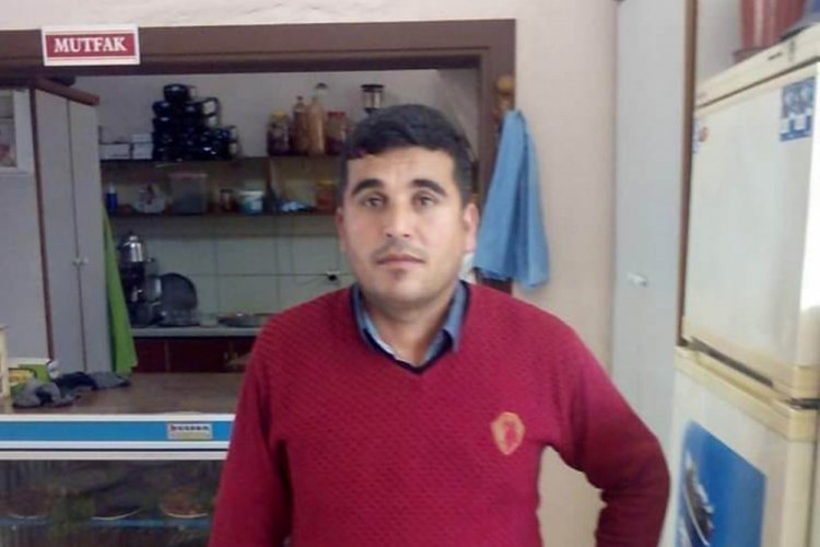 Ev yıkımında g&ouml;&ccedil;&uuml;k altında kalan iş&ccedil;i &ouml;ld&uuml;