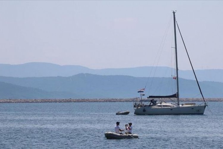 Koronavir&uuml;s yat turizmine talebi arttırdı