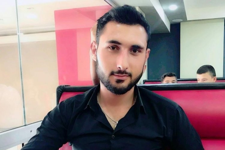 Kilis'te devrilen kamyonun s&uuml;r&uuml;c&uuml;s&uuml; &ouml;ld&uuml;