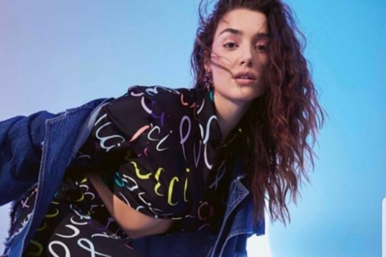 Hande Er&ccedil;el: Hayat &ccedil;ağımıza bir imtihan verdi