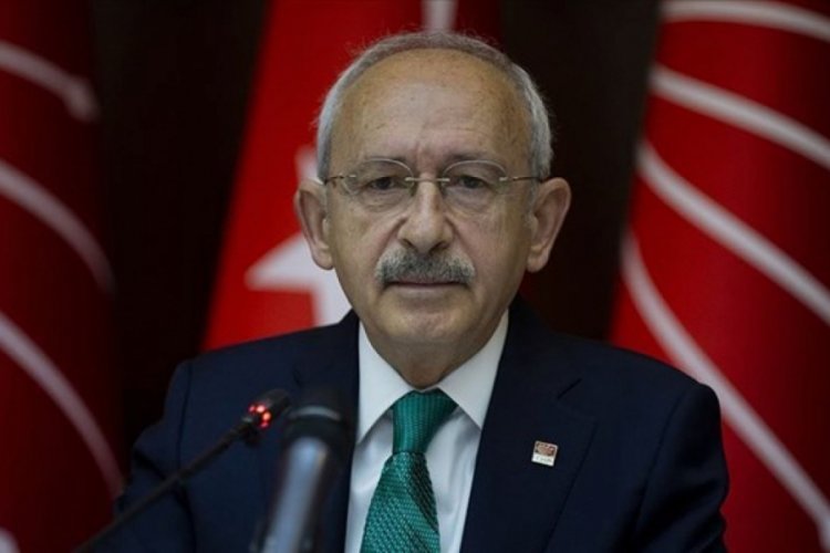 Kılı&ccedil;daroğlu'dan darbe s&ouml;ylentilerine ilişkin a&ccedil;ıklama