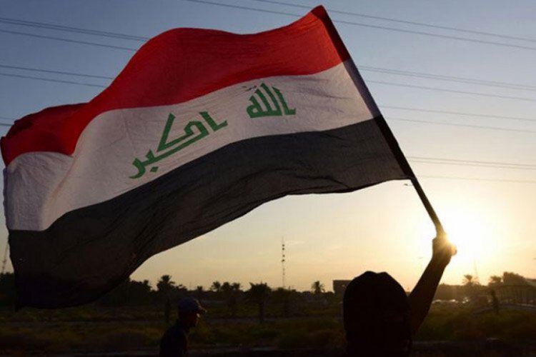 Irak'ta kanlı protestolar yeniden başladı: 1 &ouml;l&uuml;, 4 yaralı