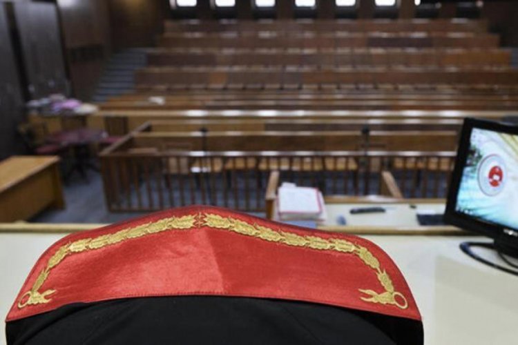 FET&Ouml; ş&uuml;phelisi 4 eski &ouml;ğretmene 15 yıla kadar hapis istemi