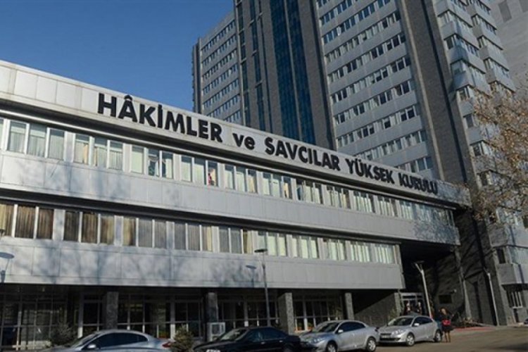 Hakim Ayşe Sarısu Pehlivan hakkında inceleme başlatıldı