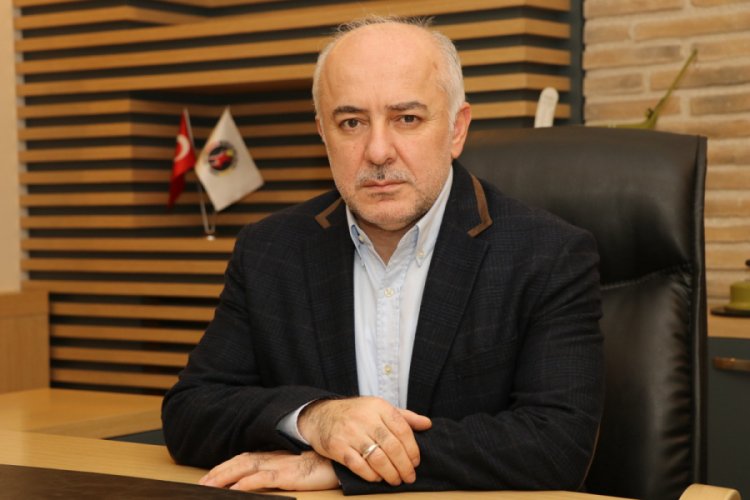 Bursa iş d&uuml;nyasından mesleki eğitim vurgusu