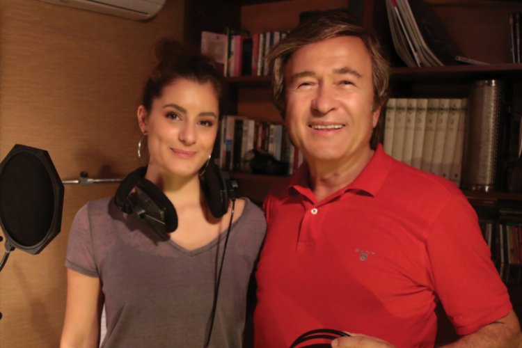 Erol Evgin ve Atiye'den "T&uuml;m Bir Yaşam"