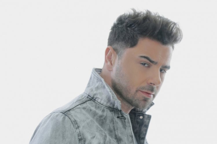 G&ouml;khan Akar, trafik kazasından sonra ilk konserini verdi