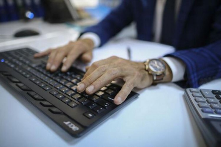 Nisan ayında 2,59 milyon kişiye kısa &ccedil;alışma &ouml;demesi ger&ccedil;ekleştirildi