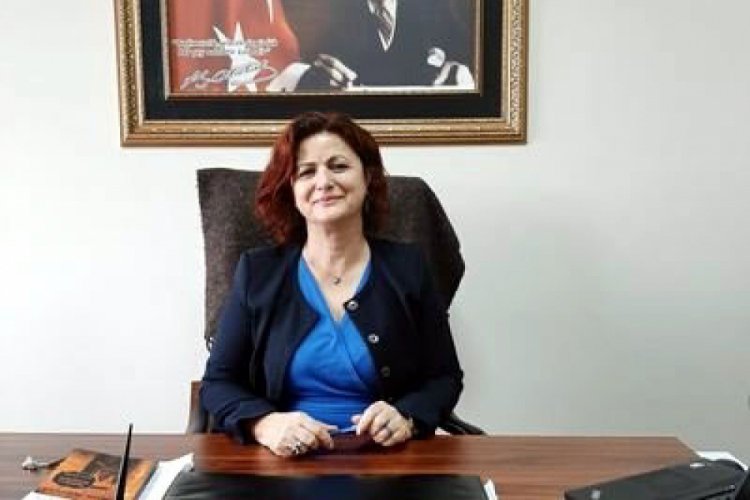 Karşıyaka Hakimi Pehlivan hakkında '&ouml;rg&uuml;t propagandası'ndan soruşturma